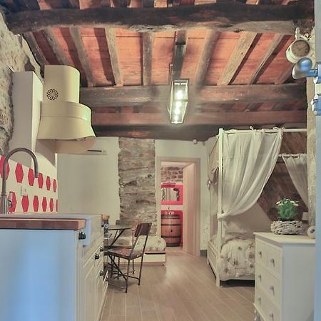 Cantina Del Pescatore Рио Маджоре Екстериор снимка